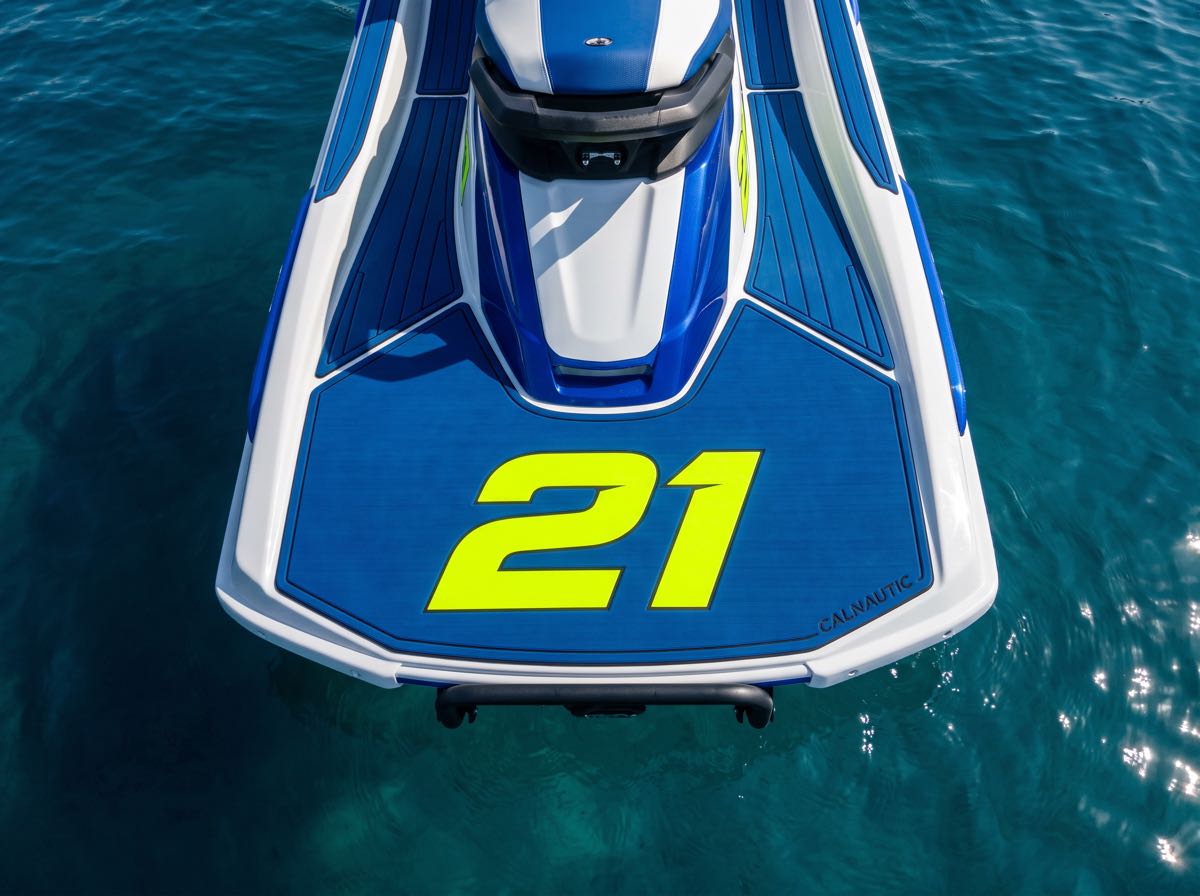 Kits de espuma marina para moto de agua